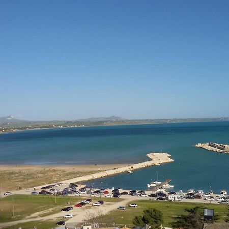 Hotel La Bussola Porto Palo Zewnętrze zdjęcie