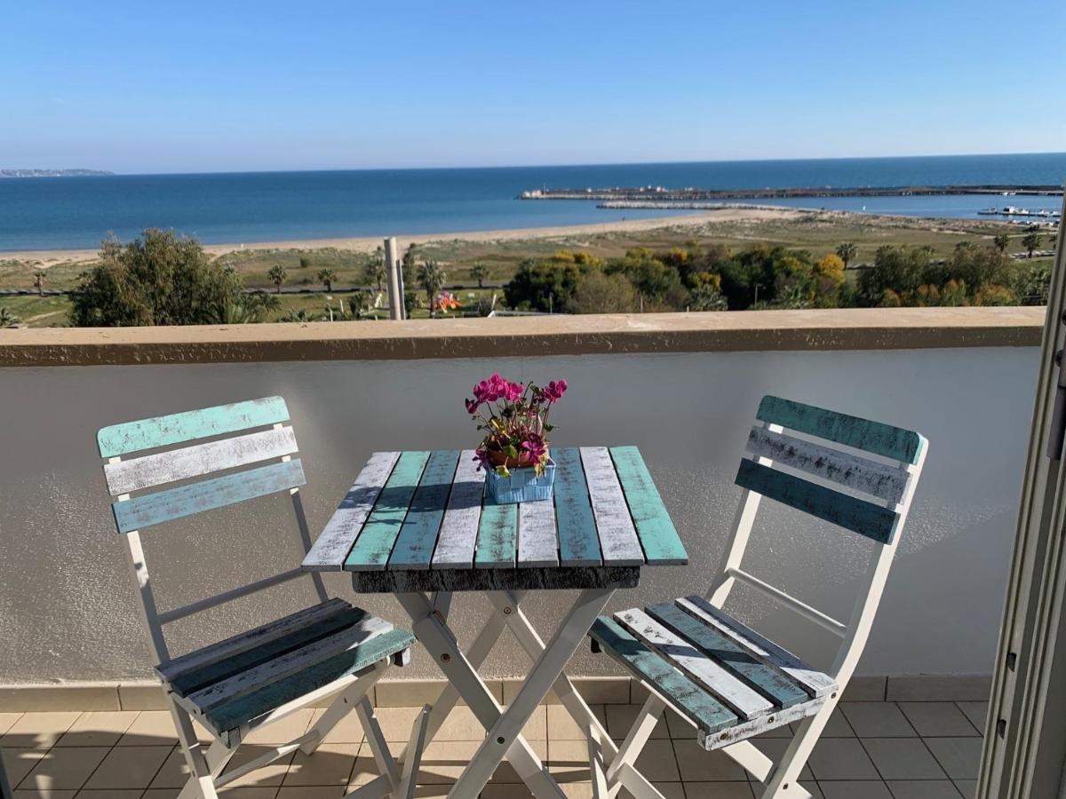 Hotel La Bussola Porto Palo Zewnętrze zdjęcie