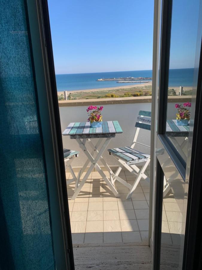 Hotel La Bussola Porto Palo Zewnętrze zdjęcie