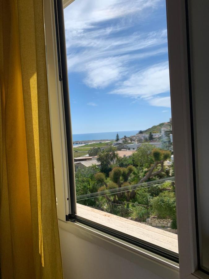 Hotel La Bussola Porto Palo Zewnętrze zdjęcie
