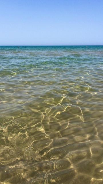 Hotel La Bussola Porto Palo Zewnętrze zdjęcie