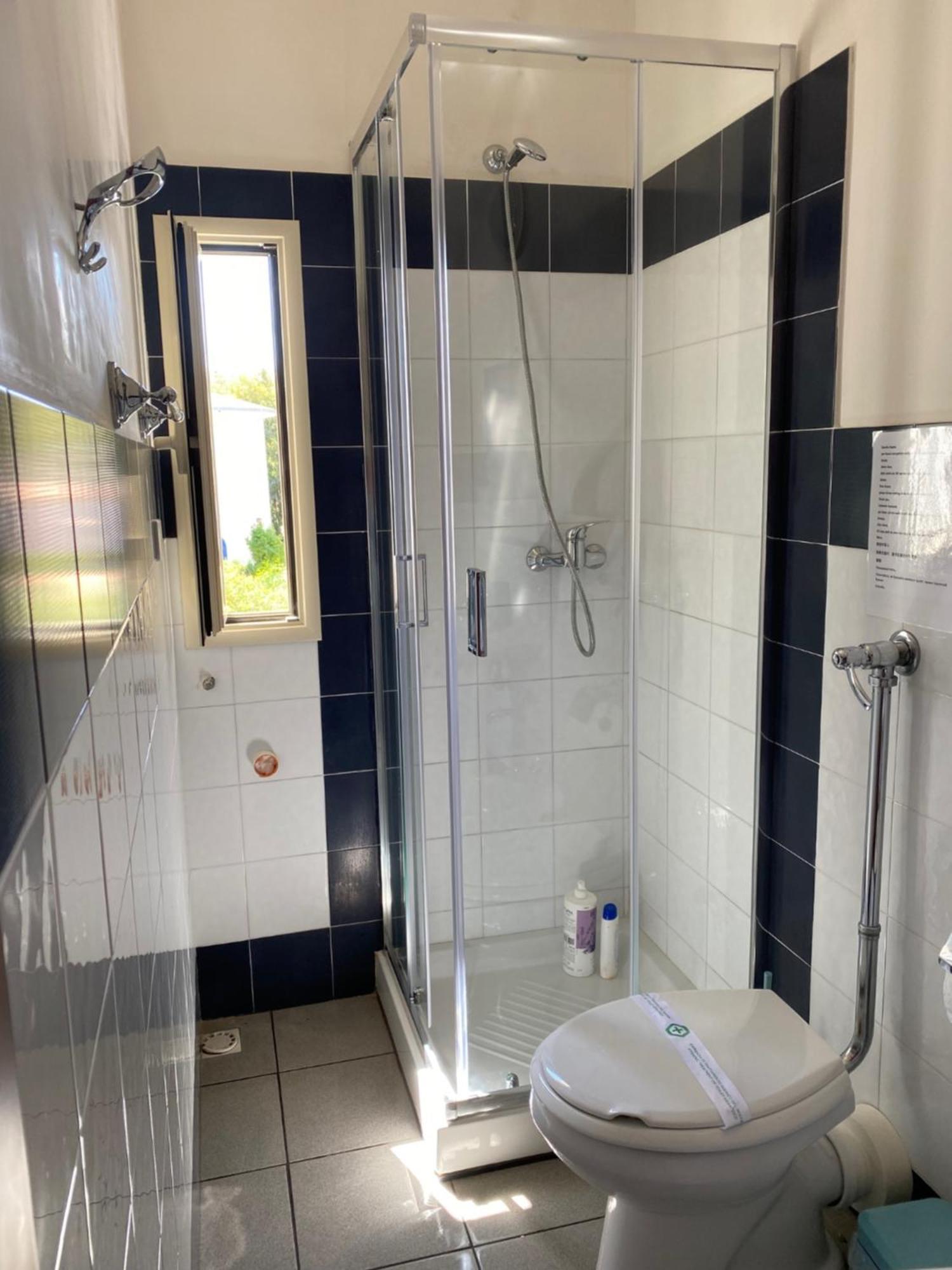 Hotel La Bussola Porto Palo Zewnętrze zdjęcie