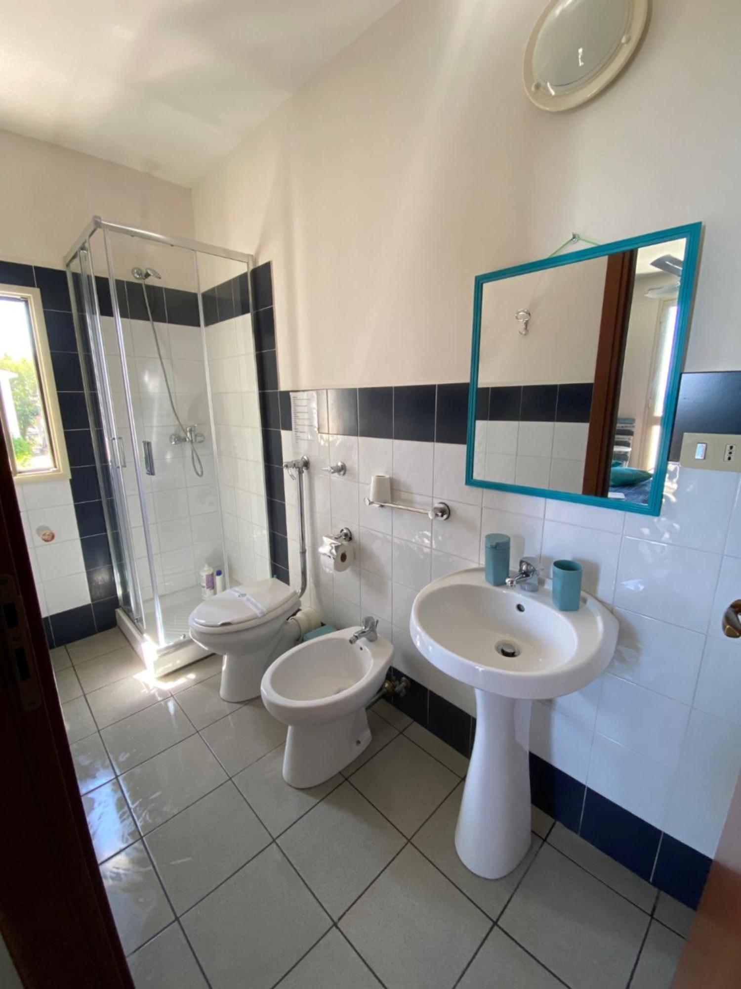Hotel La Bussola Porto Palo Zewnętrze zdjęcie